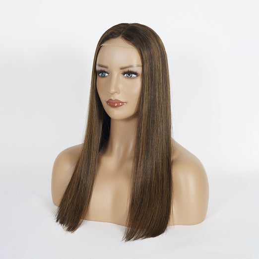 Haartopper / Topper Chiara