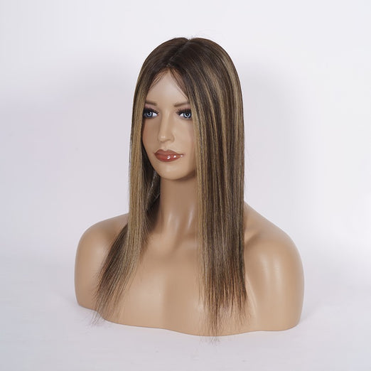 Haartopper / Topper Estella