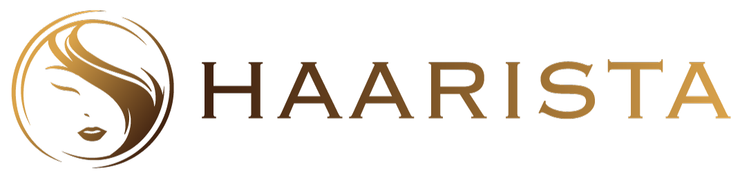 HAARISTA - Premium Echthaar Perücken, Topper & Haarteile