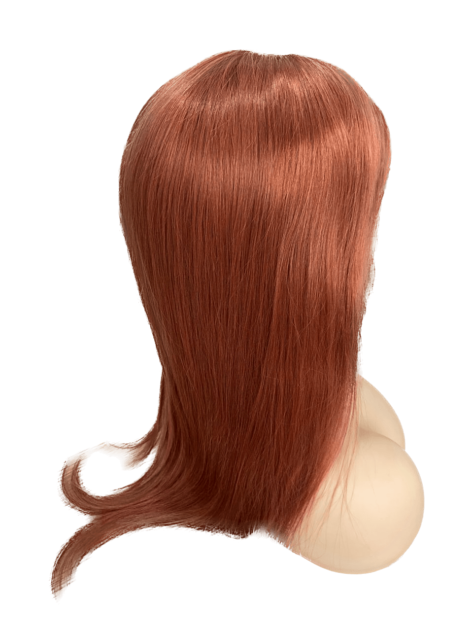 Haartopper / Topper Carolina Kupfer - Haarista UG (haftungsbeschränkt)