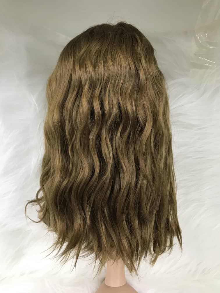 Perücke - Modell Gina - Haarista UG (haftungsbeschränkt)