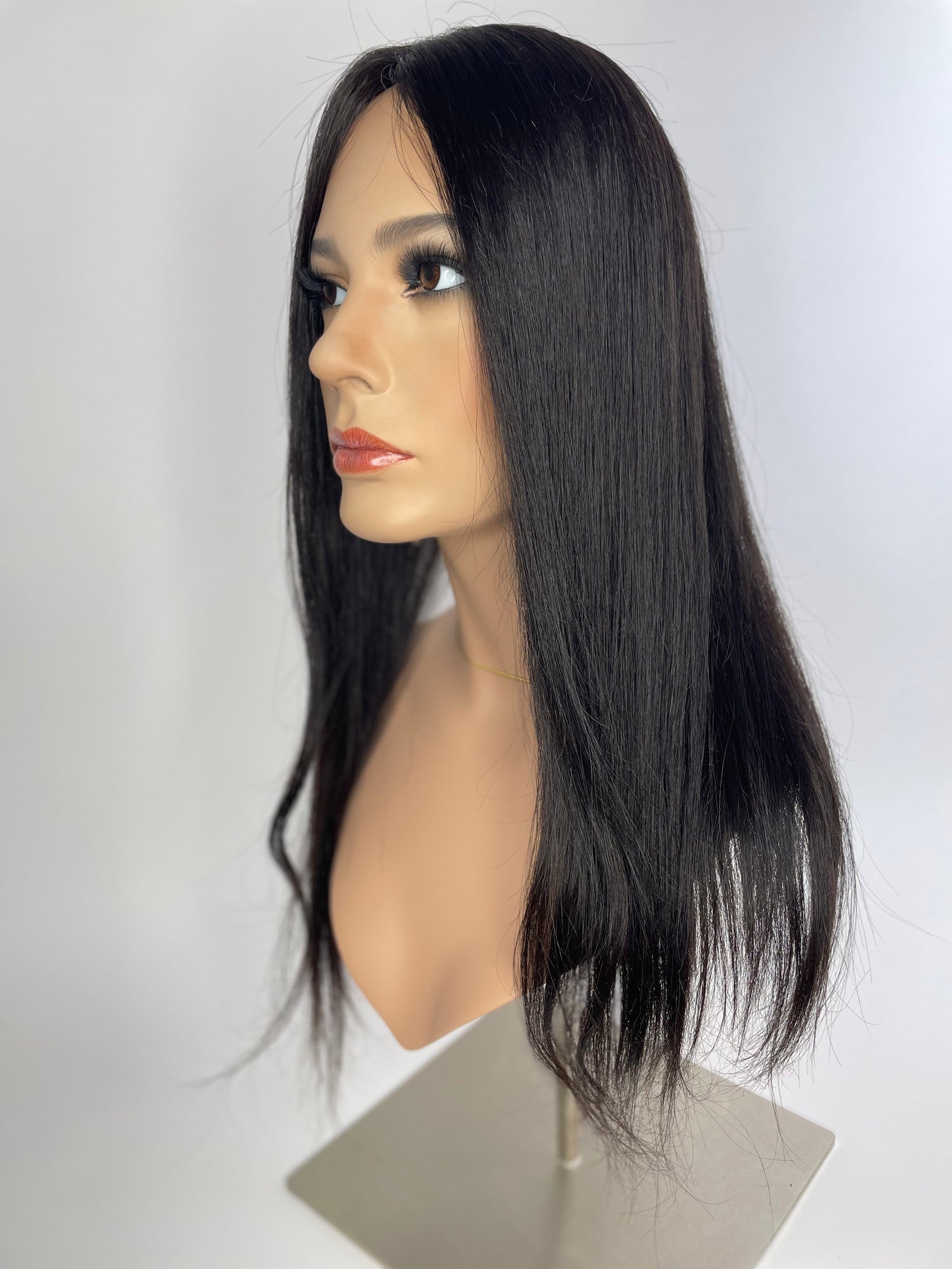 Human hair black Clearance
