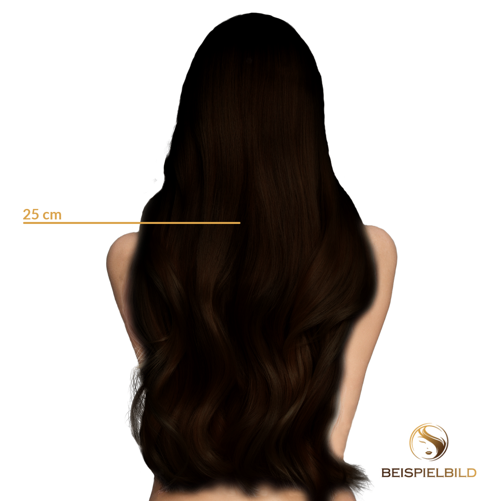 Real hair wig - 1189.00