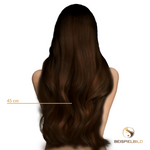 Real hair wig - 1379.00