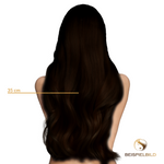 Human hair wig - 1131.00
