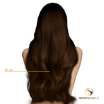 Real hair wig - 1454.00