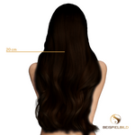 Real hair wig - 1135.00