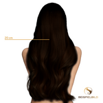 Human hair wig - 1026.00
