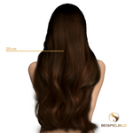 Human hair wig - 1026.00